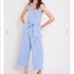 Make Offer Roller Rabbit Blue Heize Jumpsuit